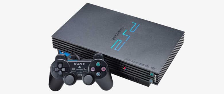 Foi há 20 anos que ficamos a conhecer a PlayStation 2 6