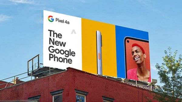 Será mesmo este o preço do Google Pixel 4a? 2