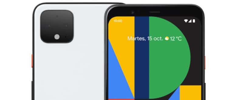 Google Pixel 5 poderá não ter o Snapdragon 865 10