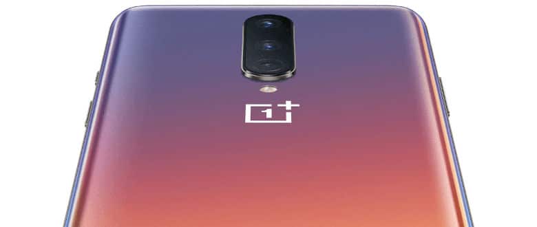 Já são conhecidas as cores do OnePlus 8 1
