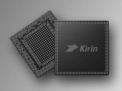 Foi oficialmente confirmado a chegada do ChipSet Kirin 820 5G 2