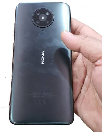 Já se conhece mais detalhes do Nokia 5.2 2
