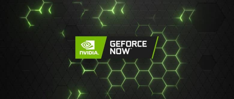 Nvidia GeForce Now adicionou 5 jogos 4