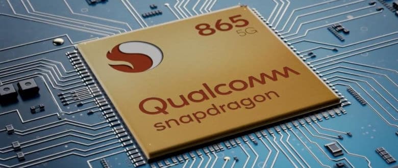 O processador Snapdragon 865 já não é primeira opção para algumas marcas 1