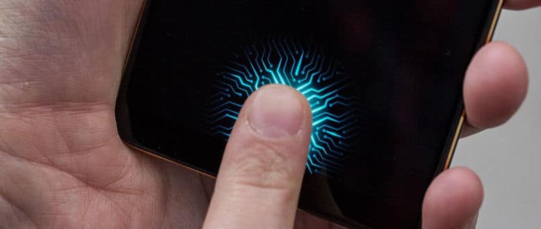 Redmi consegue implementar sensor de impressões digitais em ecrãs LCD 1
