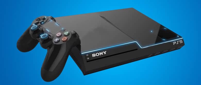 Sony vai revelar detalhes da PlayStation 5 já amanhã 10