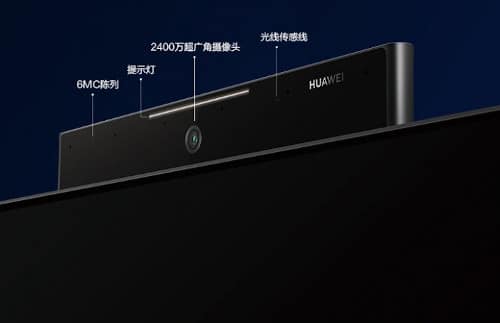 Huawei lança oficialmente a sua primeira OLED TV, a Vision X65 4