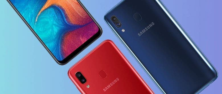 Já são conhecidas as especificações do Samsung Galaxy A21s 1