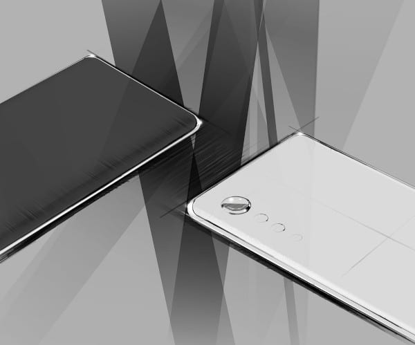LG Velvet será um smartphone de média gama com Design Premium 3