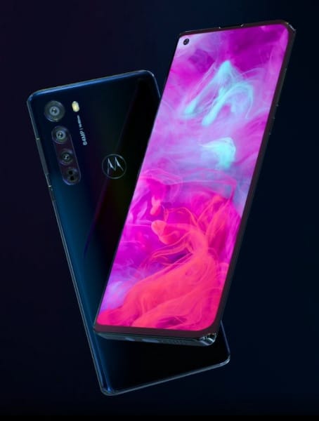 Edge+ é o novo flagship da Motorola e tem um preço acima dos 1000€ 3