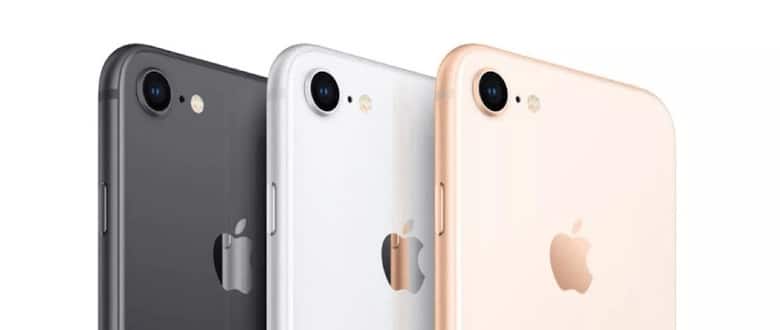 Rumores apontam para a chegada do iPhone SE 2020 no dia 15 de Abril 2