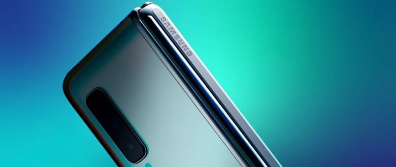 Rumores indicam que Samsung Galaxy Fold 2 vai ter ecrã de 120 Hz e S-Pen 1