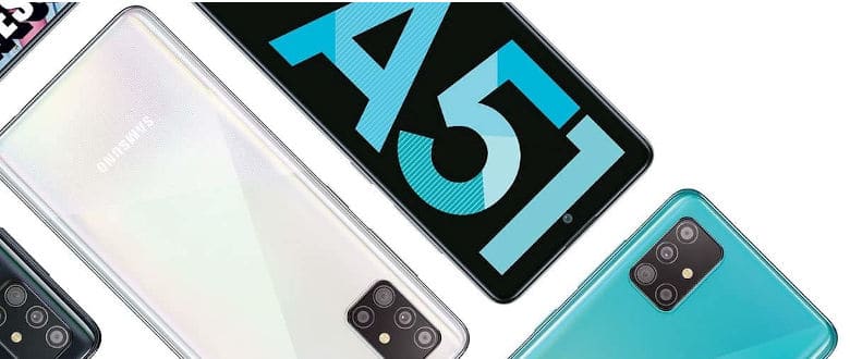 Samsung Galaxy A51 5G recebe certificação da Wi-Fi Alliance 1