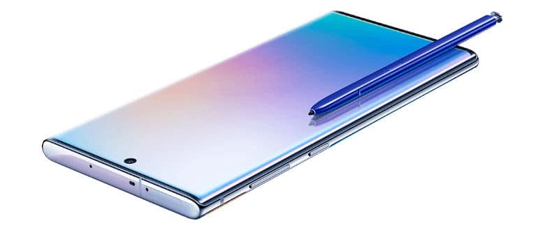 Samsung Galaxy Note 20 terá supostamente uma bateria de 4.000 mAh 7
