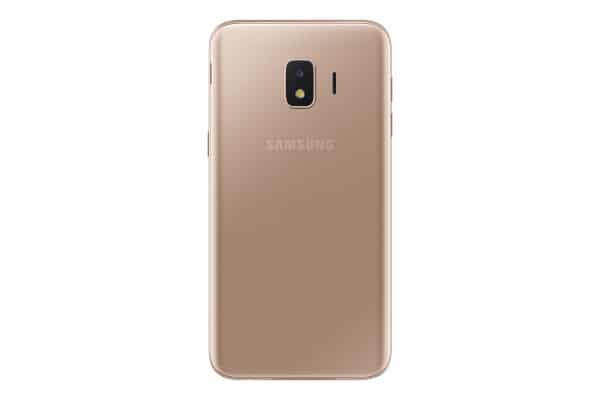 Samsung lançou Galaxy J2 Core 2020 na Índia com 16 GB de armazenamento 3