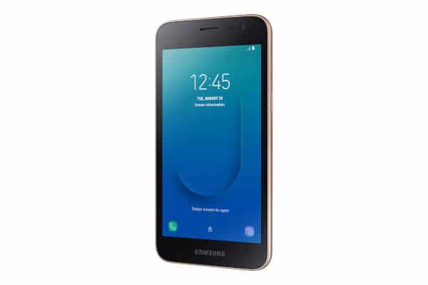 Samsung lançou Galaxy J2 Core 2020 na Índia com 16 GB de armazenamento 2