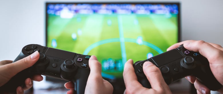Streaming, smartphones e navegadores: fãs de games têm cada vez mais opções de entretenimento com o avanço da tecnologia 2