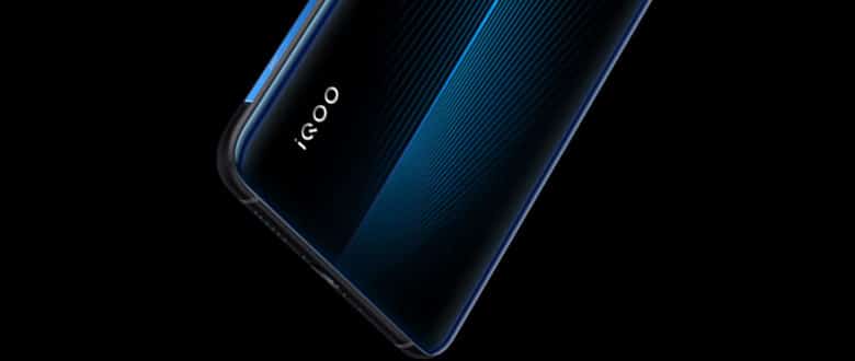 Vivo iQOO Neo 3 5G terá Refresh Rate de 144Hz 3