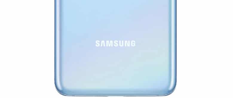 Falta pouco para conhecermos o Samsung Galaxy A21s 5