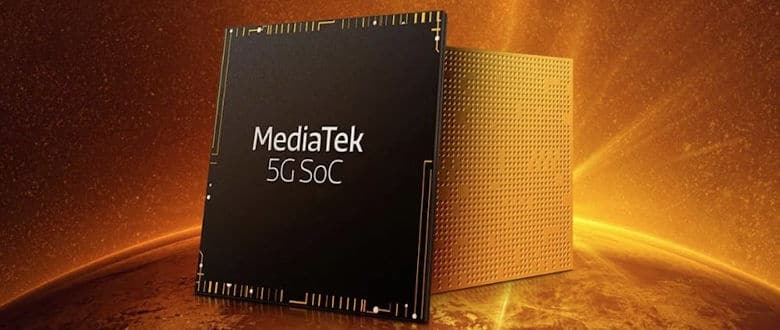 MediaTek anda a desenvolver um ChipSet para concorrer contra o futuro Snapdragon 875 10