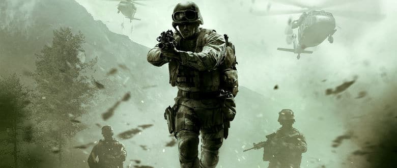 Rumores apontam que o novo Call Of Duty se irá chamar Black Ops Cold War 3