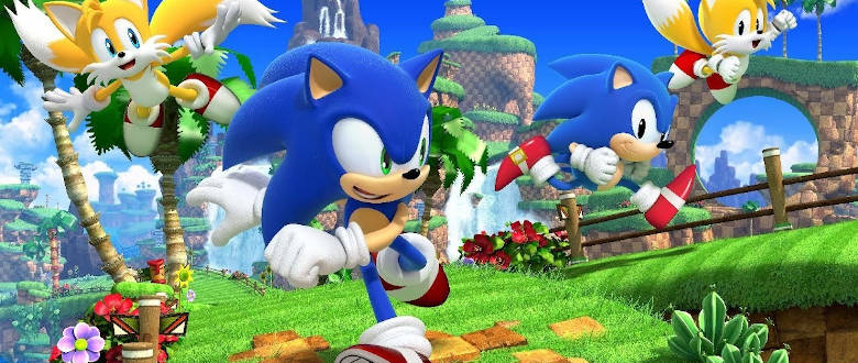 SEGA pretende trazer mais qualidade nos próximos jogos do Sonic 1