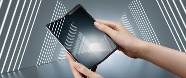 Samsung Galaxy Fold 2 já está a ser produzido em massa 1