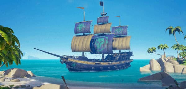 Sea Of Thieves chegará brevemente à Steam 2