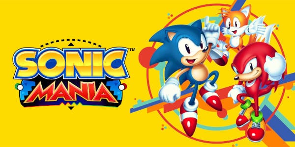 SEGA pretende trazer mais qualidade nos próximos jogos do Sonic 2