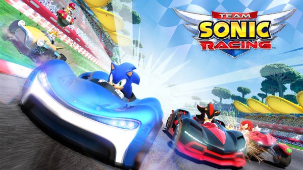 SEGA pretende trazer mais qualidade nos próximos jogos do Sonic 3
