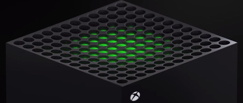 Xbox Series X já tem a sua própria página de reserva 7