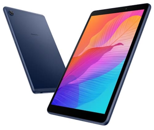 Chegou um tablet de baixo custo, o Huawei MatePad T8 2