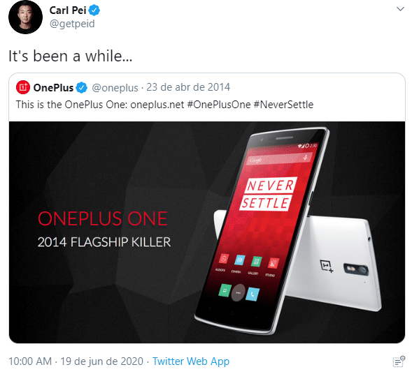 OnePlus Z pode vir a ter um preço bastante tentador 2