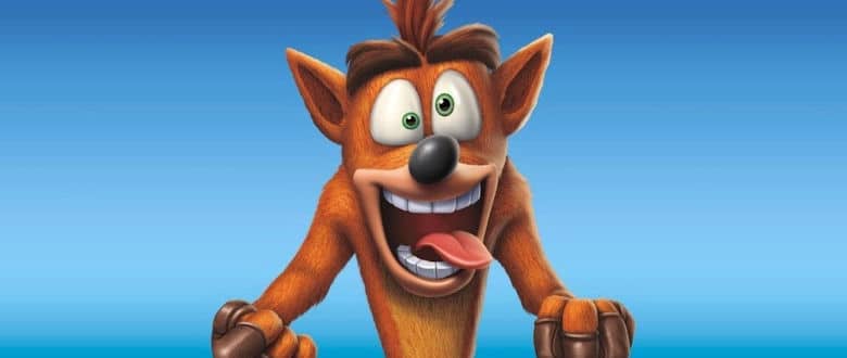 Crash Bandicoot 4 está quase a chegar para a PlayStation e Xbox 3