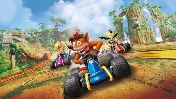 Crash Bandicoot 4 está quase a chegar para a PlayStation e Xbox 2
