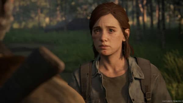 The Last Of Us Part II já se encontra à venda 2
