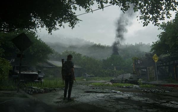 The Last Of Us Part II já se encontra à venda 3