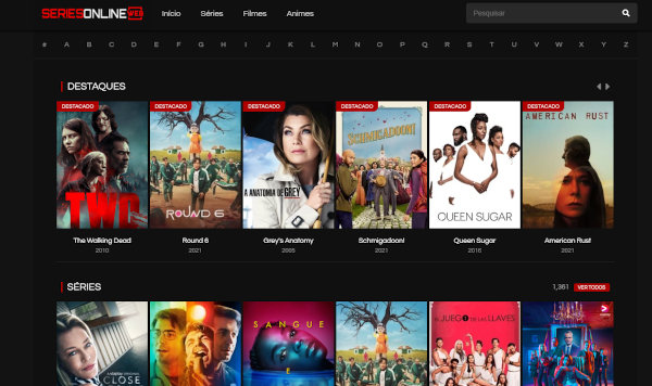 Overflix - Assistir Filmes e Séries Online Grátis