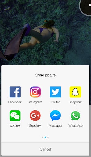 aplicativo para salvar video do instagram