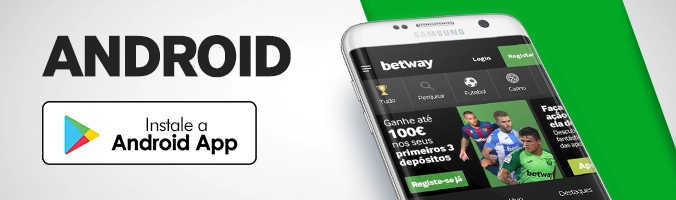 Betway Android