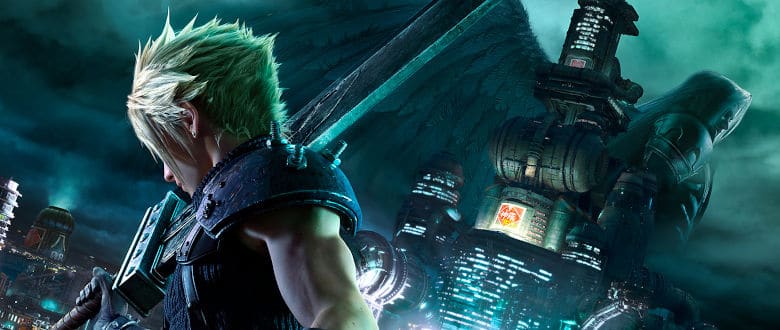 Final Fantasy VII Remake atingiu os 5 milhões de cópias vendidas 4