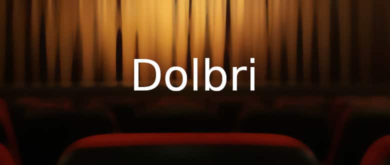 Dolbri - Films Pour Regarder Gratuitement En Streaming 1