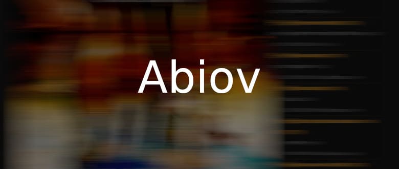 Abiov- Films Pour Regarder Gratuitement En Streaming 1