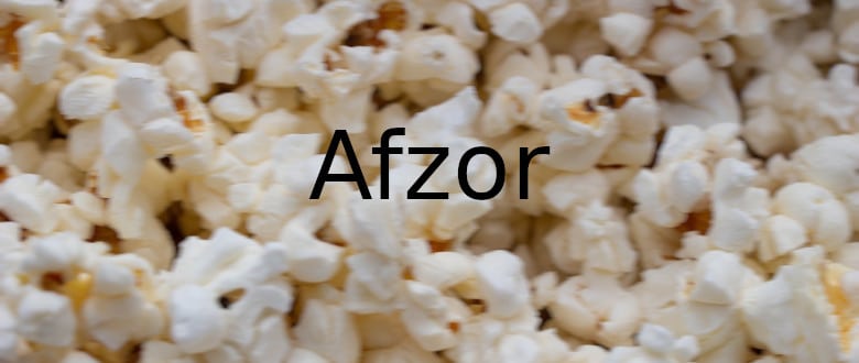 Afzor - Films Pour Regarder Gratuitement En Streaming 1