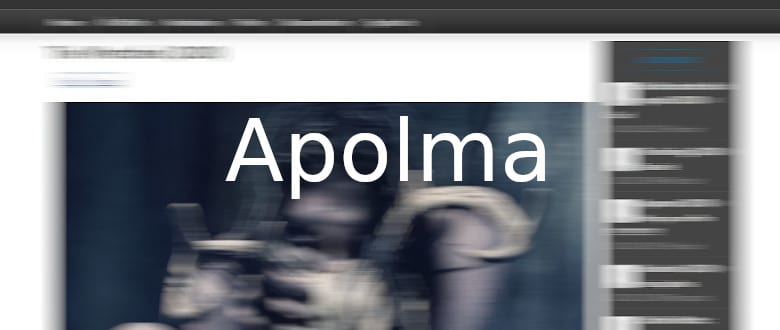 Apolma - Films Pour Regarder Gratuitement En Streaming 1