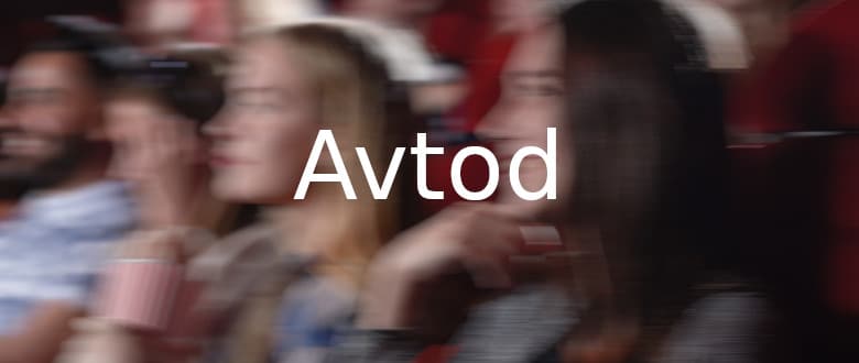 Avtod - Films Pour Regarder Gratuitement En Streaming 1