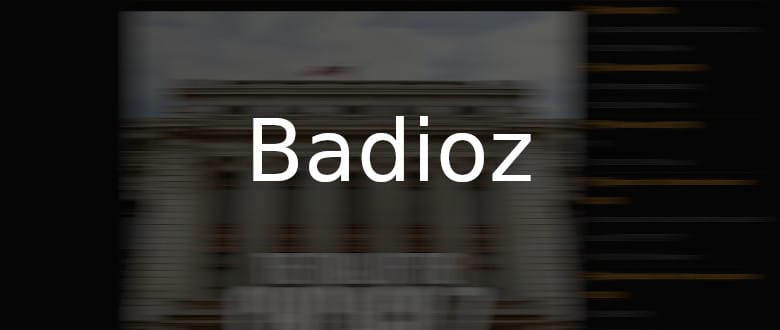 Badioz - Films Pour Regarder Gratuitement En Streaming 1