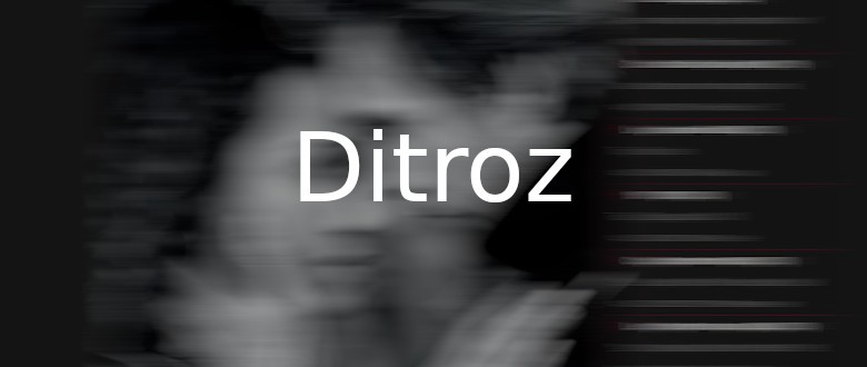 Ditroz - Films Pour Regarder Gratuitement En Streaming 1