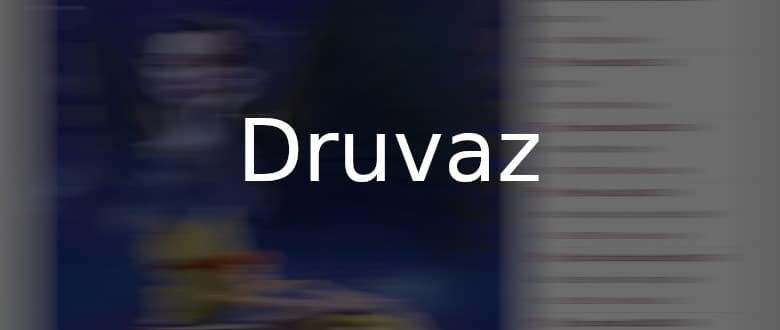 Druvaz - Films Pour Regarder Gratuitement En Streaming 1