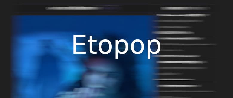 Etopop - Films Pour Regarder Gratuitement En Streaming 1